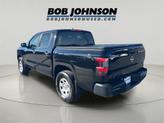 Thumbnail of 2022 Super Black Nissan Frontier