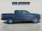 Thumbnail of 2022 Super Black Nissan Frontier