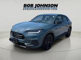 Thumbnail of 2023 Blue Honda HR-V