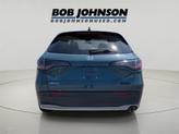 Thumbnail of 2023 Blue Honda HR-V