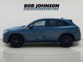 Thumbnail of 2023 Blue Honda HR-V