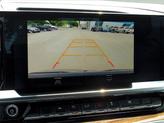 Thumbnail of 2024 Lakeshore Blue Metallic Chevrolet Silverado 1500
