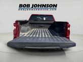 Thumbnail of 2023 Radiant Red Tintcoat Chevrolet Silverado 1500