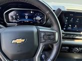 Thumbnail of 2023 Radiant Red Tintcoat Chevrolet Silverado 1500