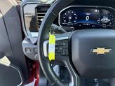 Thumbnail of 2023 Radiant Red Tintcoat Chevrolet Silverado 1500