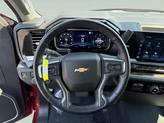 Thumbnail of 2023 Radiant Red Tintcoat Chevrolet Silverado 1500