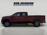 Thumbnail of 2023 Radiant Red Tintcoat Chevrolet Silverado 1500