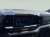 Thumbnail of 2023 Radiant Red Tintcoat Chevrolet Silverado 1500