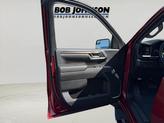 Thumbnail of 2023 Radiant Red Tintcoat Chevrolet Silverado 1500