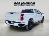 Thumbnail of 2023 Summit White Chevrolet Silverado 1500