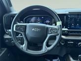 Thumbnail of 2023 Summit White Chevrolet Silverado 1500