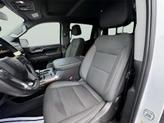 Thumbnail of 2023 Summit White Chevrolet Silverado 1500