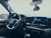 Thumbnail of 2023 Summit White Chevrolet Silverado 1500