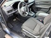 Thumbnail of 2024 Gray Honda CR-V