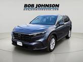Thumbnail of 2024 Gray Honda CR-V