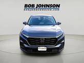 Thumbnail of 2024 Gray Honda CR-V