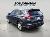 Thumbnail of 2024 Gray Honda CR-V
