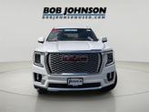 Thumbnail of 2023 White Frost Tricoat GMC Yukon XL