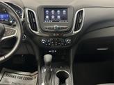 Thumbnail of 2022 Iron Gray Metallic Chevrolet Equinox