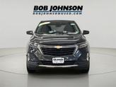 Thumbnail of 2022 Iron Gray Metallic Chevrolet Equinox