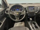 Thumbnail of 2022 Iron Gray Metallic Chevrolet Equinox
