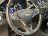 Thumbnail of 2022 Iron Gray Metallic Chevrolet Equinox