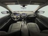 Thumbnail of 2022 Iron Gray Metallic Chevrolet Equinox
