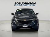 Thumbnail of 2022 Iron Gray Metallic Chevrolet Equinox
