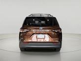 Thumbnail of 2023 Sunset Bronze Mica Toyota Sienna