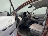 Thumbnail of 2023 Sunset Bronze Mica Toyota Sienna