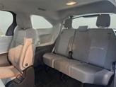 Thumbnail of 2023 Sunset Bronze Mica Toyota Sienna