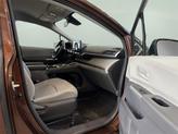 Thumbnail of 2023 Sunset Bronze Mica Toyota Sienna
