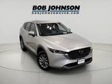 Thumbnail of 2025 Platinum Quartz Metallic Mazda CX-5