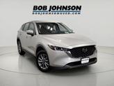 Photo of 2025 Platinum Quartz Metallic Mazda CX-5