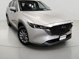 Thumbnail of 2025 Platinum Quartz Metallic Mazda CX-5