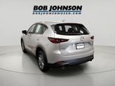Thumbnail of 2025 Platinum Quartz Metallic Mazda CX-5