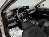 Thumbnail of 2025 Platinum Quartz Metallic Mazda CX-5