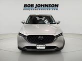 Thumbnail of 2025 Platinum Quartz Metallic Mazda CX-5