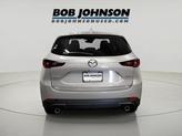 Thumbnail of 2025 Platinum Quartz Metallic Mazda CX-5