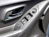 Thumbnail of 2022 Silver Ice Metallic Chevrolet Trax