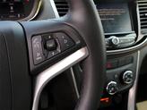 Thumbnail of 2022 Silver Ice Metallic Chevrolet Trax