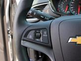 Thumbnail of 2022 Silver Ice Metallic Chevrolet Trax