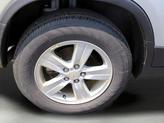 Thumbnail of 2022 Silver Ice Metallic Chevrolet Trax