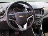 Thumbnail of 2022 Silver Ice Metallic Chevrolet Trax