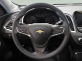 Thumbnail of 2022 Mosaic Black Metallic Chevrolet Malibu