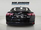 Thumbnail of 2022 Mosaic Black Metallic Chevrolet Malibu