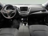 Thumbnail of 2022 Mosaic Black Metallic Chevrolet Malibu