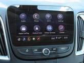 Thumbnail of 2022 Mosaic Black Metallic Chevrolet Malibu