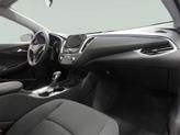 Thumbnail of 2022 Mosaic Black Metallic Chevrolet Malibu