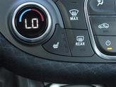 Thumbnail of 2022 Mosaic Black Metallic Chevrolet Malibu
